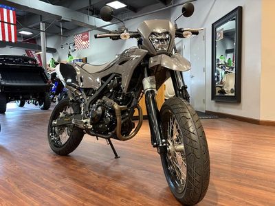 2024 Kawasaki KLX230SM ABS - Photo 2