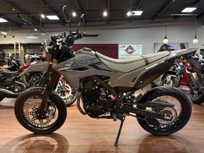 2024 Kawasaki KLX230SM ABS - Photo 6
