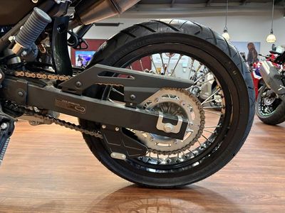 2024 Kawasaki KLX230SM ABS - Photo 9