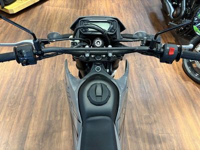 2024 Kawasaki KLX230SM ABS - Photo 17
