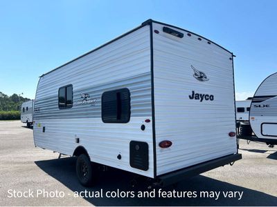 2026 Jayco Jay Flight SLX - Photo 3