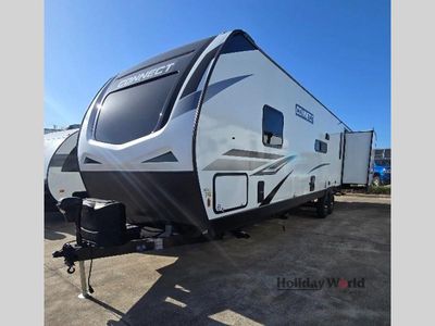 2023 KZ Connect - Photo 2