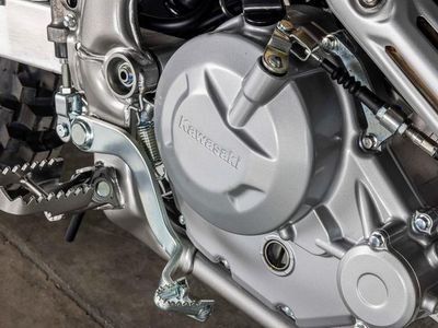 2026 Kawasaki KLX230R S - Photo 6