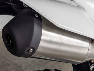 2026 Kawasaki KLX230R S - Photo 9