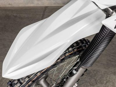 2026 Kawasaki KLX230R S - Photo 13