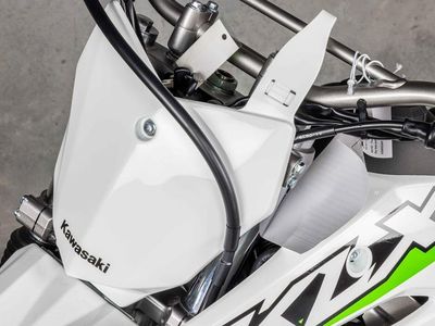 2026 Kawasaki KLX230R S - Photo 14