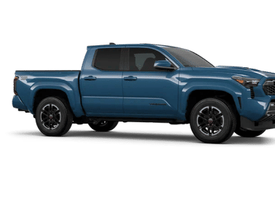 2026 Toyota Tacoma - Photo 16