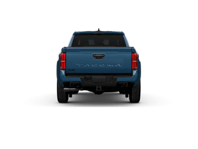 2026 Toyota Tacoma - Photo 10