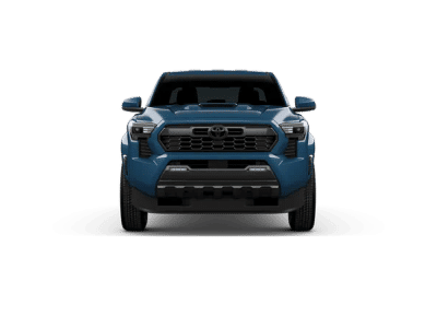 2026 Toyota Tacoma - Photo 2