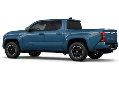 2026 Toyota Tacoma - Photo 7