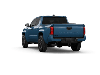 2026 Toyota Tacoma - Photo 26