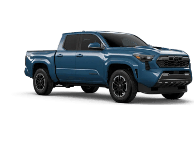 2026 Toyota Tacoma - Photo 17