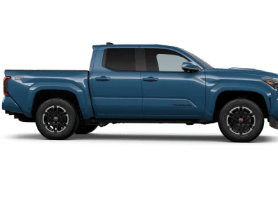 2026 Toyota Tacoma - Photo 15