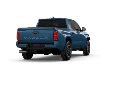 2026 Toyota Tacoma - Photo 11