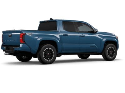 2026 Toyota Tacoma - Photo 13