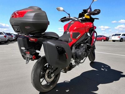 2022 Yamaha Tracer 9 GT - Photo 12