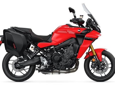 2022 Yamaha Tracer 9 GT - Photo 13