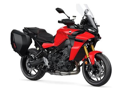 2022 Yamaha Tracer 9 GT - Photo 1