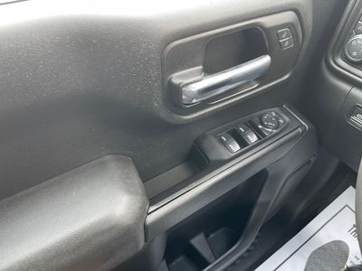 2020 Chevrolet Silverado 1500 — photo 20 view