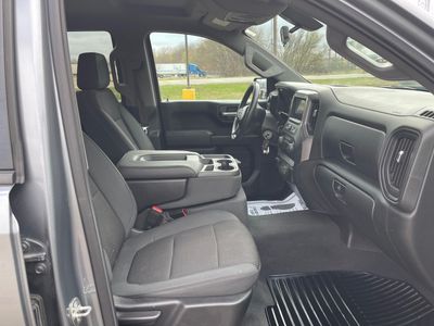 2020 Chevrolet Silverado 1500 — photo 15 view