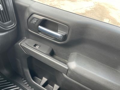 2020 Chevrolet Silverado 1500 — photo 21 view