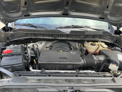 2020 Chevrolet Silverado 1500 — photo 22 view