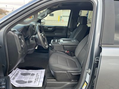 2020 Chevrolet Silverado 1500 — photo 9 view