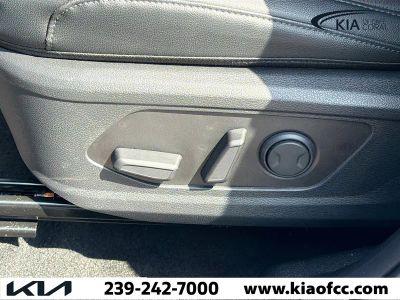 2026 Kia Sportage — photo 21 view