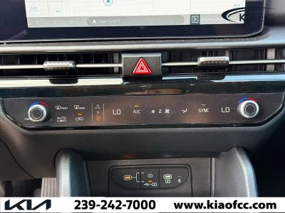2026 Kia Sportage — photo 29 view