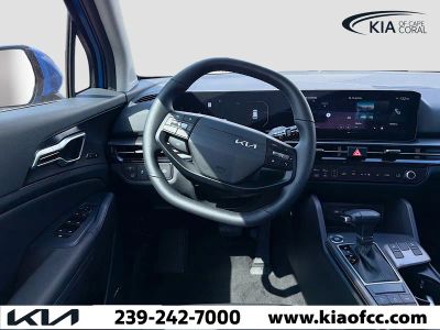 2026 Kia Sportage — photo 15 view
