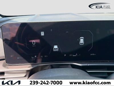 2026 Kia Sportage — photo 35 view