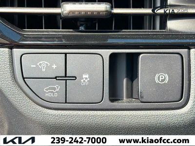2026 Kia Sportage — photo 30 view