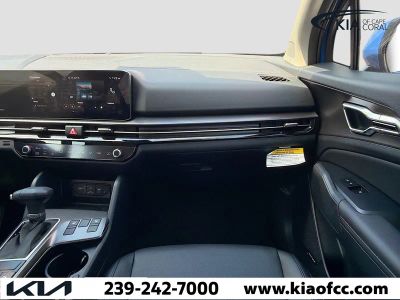 2026 Kia Sportage — photo 16 view