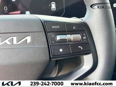 2026 Kia Sportage — photo 33 view