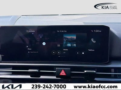 2026 Kia Sportage — photo 26 view
