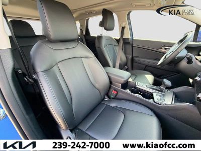 2026 Kia Sportage — photo 13 view