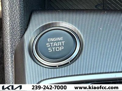2026 Kia Sportage — photo 31 view