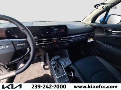 2026 Kia Sportage — photo 24 view