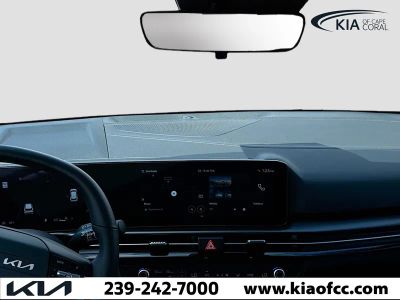 2026 Kia Sportage — photo 17 view