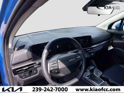 2026 Kia Sportage — photo 22 view
