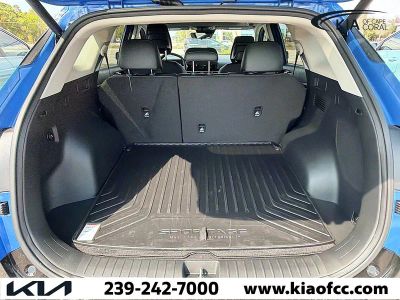 2026 Kia Sportage — photo 10 view