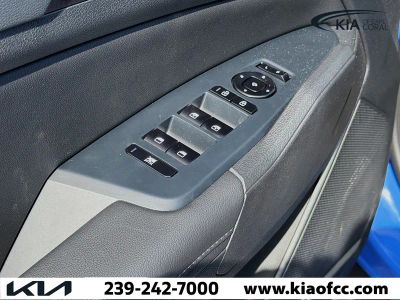 2026 Kia Sportage — photo 20 view