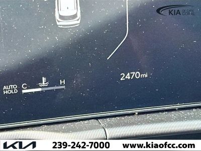 2026 Kia Sportage — photo 36 view