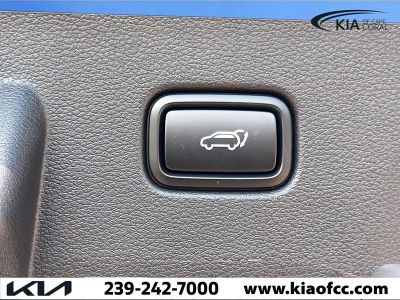 2026 Kia Sportage — photo 11 view