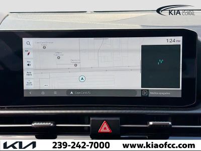 2026 Kia Sportage — photo 27 view