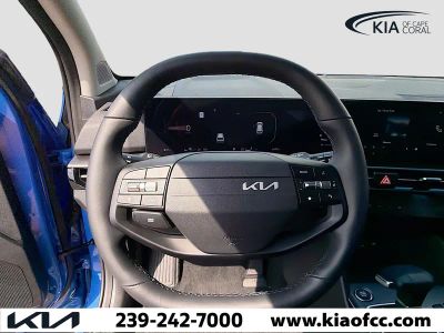 2026 Kia Sportage — photo 34 view