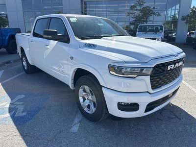 2026 RAM 1500 — photo 8 view