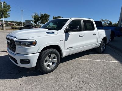 2026 RAM 1500 — photo 11 view
