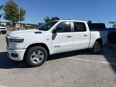 2026 RAM 1500 — photo 10 view