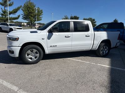 2026 RAM 1500 — photo 9 view